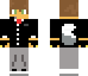 tuxedo nathe