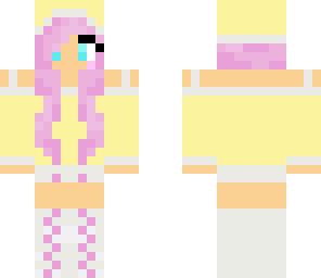 fluttershy edit