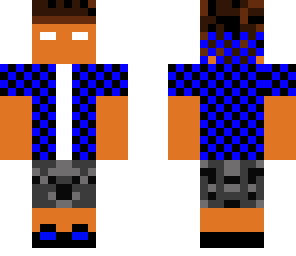 griefer max