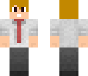 man in bank