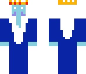 ice king off adventure time