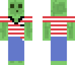-teen slime-