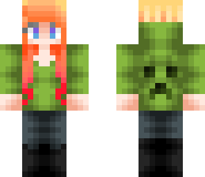 creeper layday