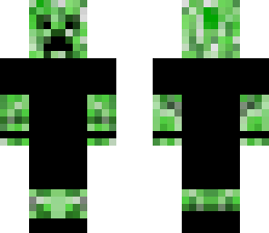 creeper metalhead