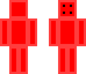 red man