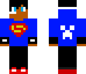 supermandefone