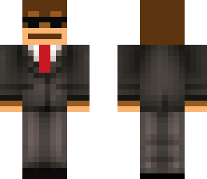 suited monkey 2