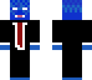 herobrine asfjerome half frozen