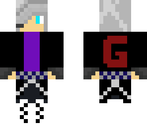 dahgav's emo skin