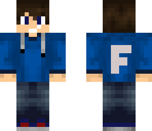 falcontakesminecraft