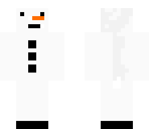 mr snowman 2