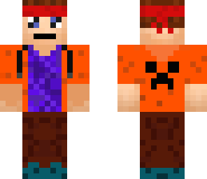 jamesaja redhead