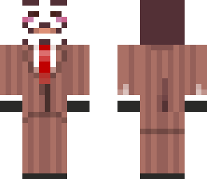 red spy
