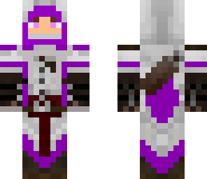 shadow assassin