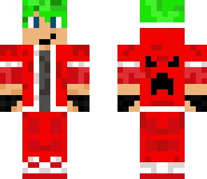 awesome skin