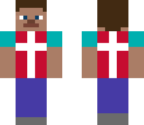 denmark steve