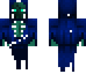 galatic specter