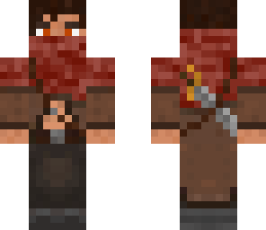 raider