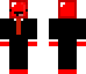 derpy red