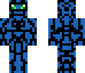 alfis skin