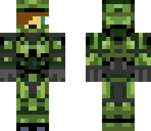 halo teenager 2
