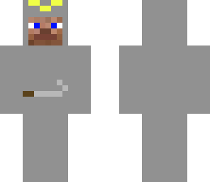 samurai steve