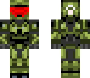 master chief