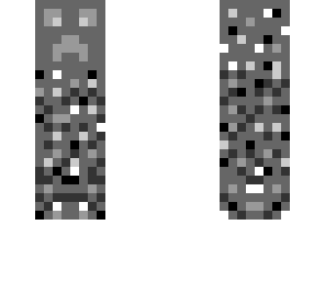 silver creeper
