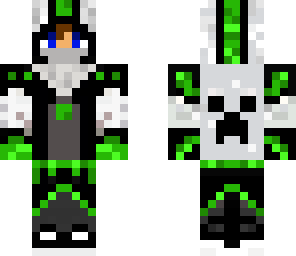 creeper hunter