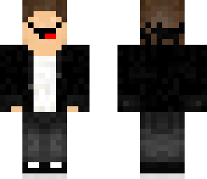 assasin_potato's skin