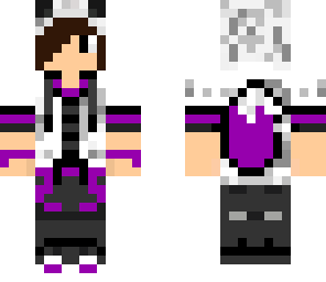ender wolf
