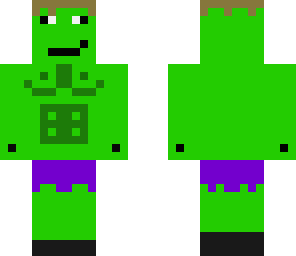 hulk