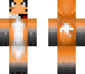 the 'derp' fox