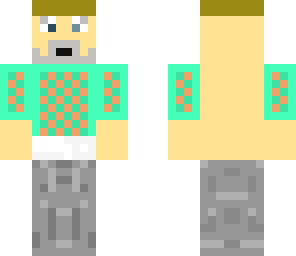 farmer billy