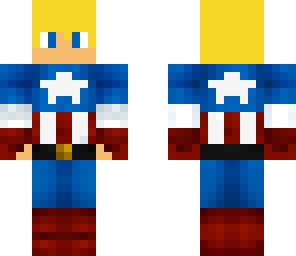 joseph otto as cap
