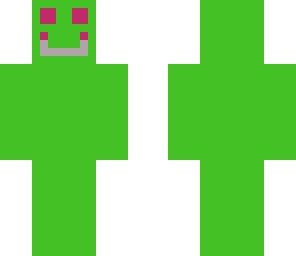 smart green noob