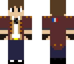 steampunk child