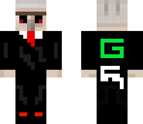 iron golem 