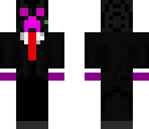 ender creeper