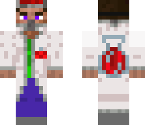 ultimate lab ninja