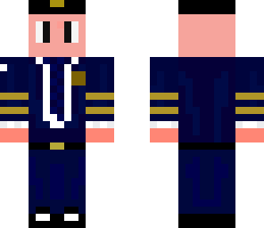 pilot