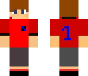 minerpool fifa street captain