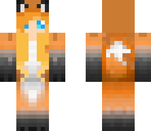 the fox gurl