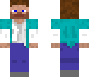 steve