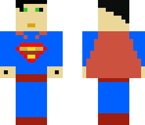 super man