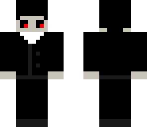 my halloween skin