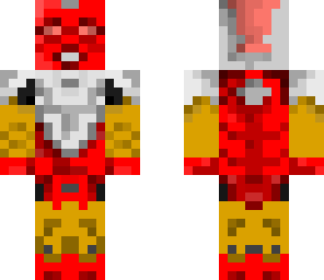 bionicle tahu nuva