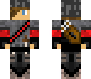 minha skin