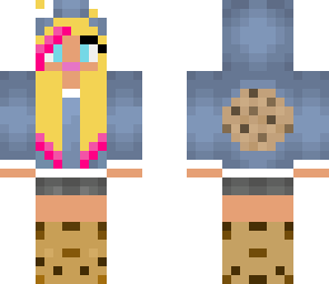 da cookie monstah