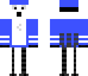 mordecai